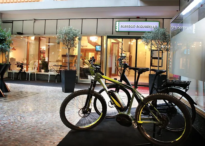 Acquarello Swiss Quality Hotel