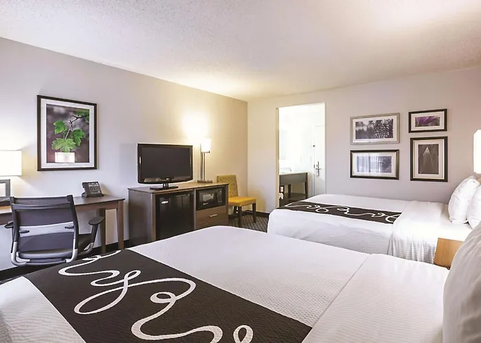 La Quinta By Wyndham Atlanta Midtown - Buckhead