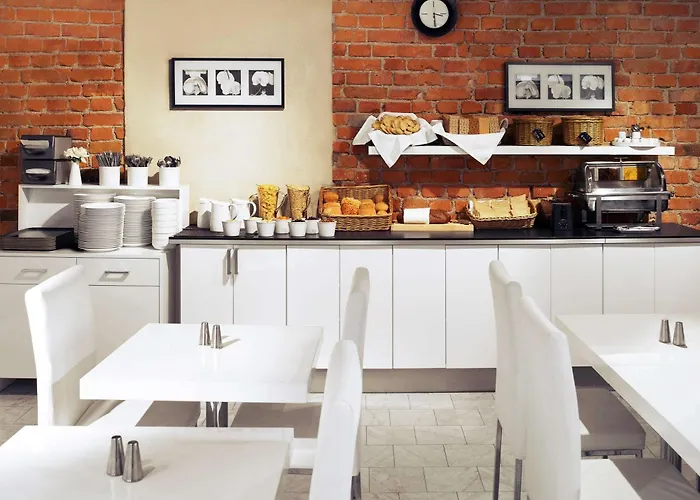 Ibis Styles Stockholm Odenplan