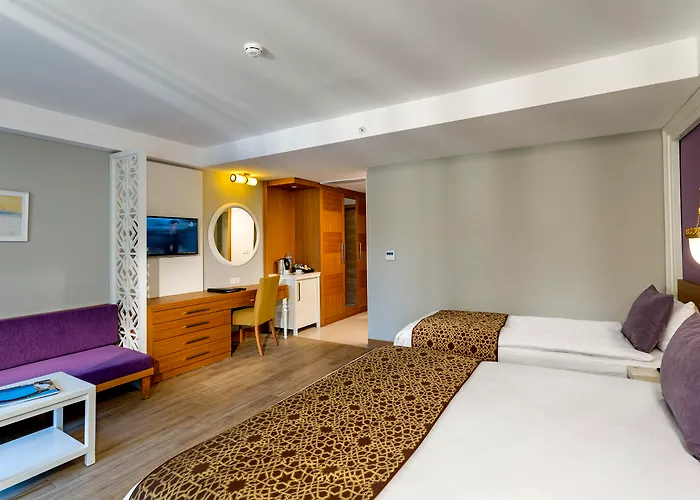 Sherwood Exclusive Kemer - Kids Concept
