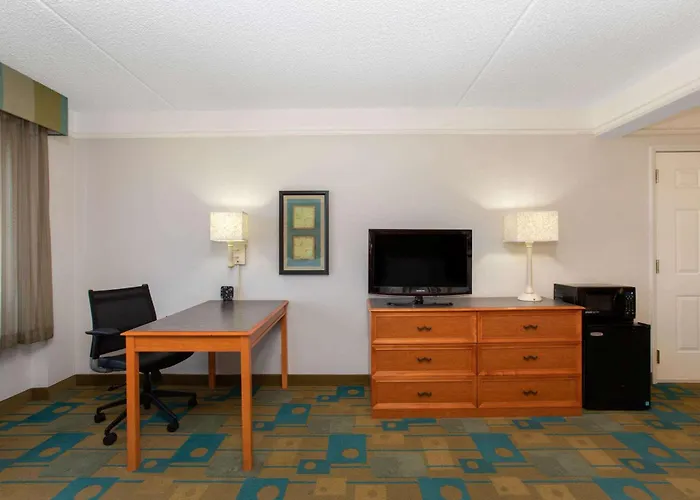 La Quinta By Wyndham Denver Southwest Lakewood