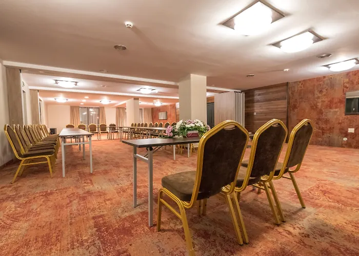 Lion Hotel Borovets