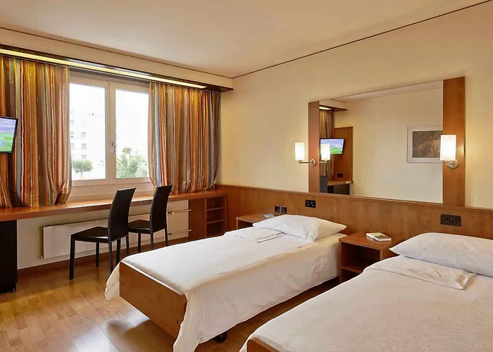 Hotel Arte Spreitenbach