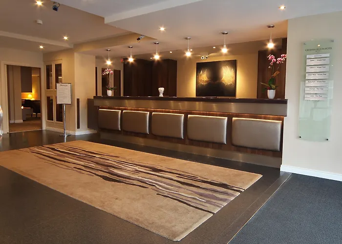 The Belson Brussels, A Tribute Portfolio Hotel