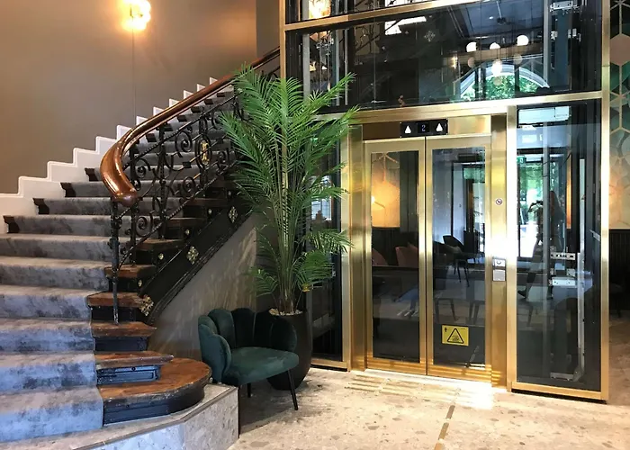 Karl Johan Hotel