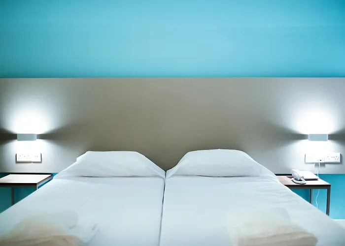 Mandali Hotel