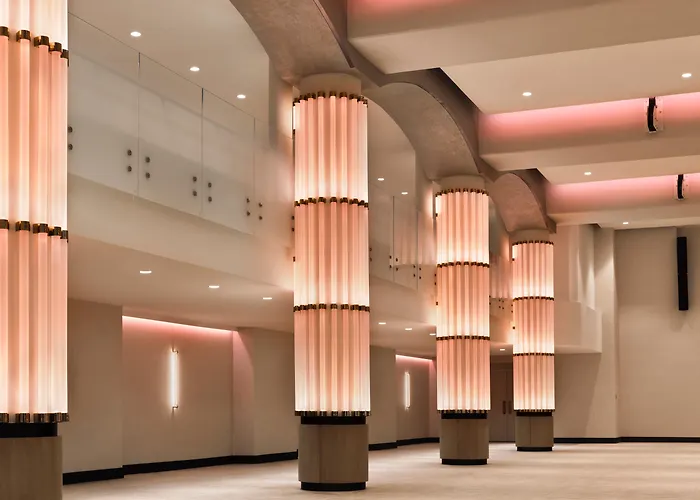 Hamilton Hotel - Washington Dc