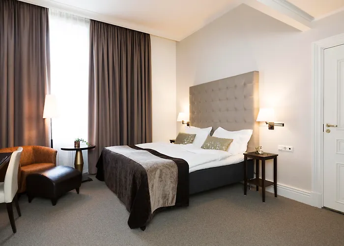 Elite Hotel Knaust