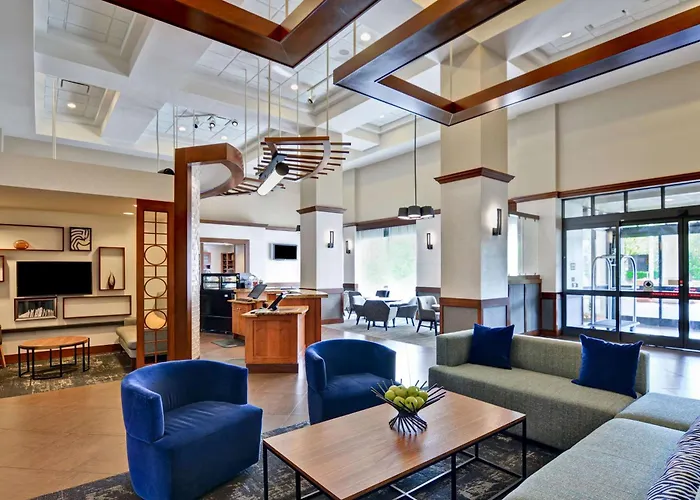 Hyatt Place Memphis Wolfchase