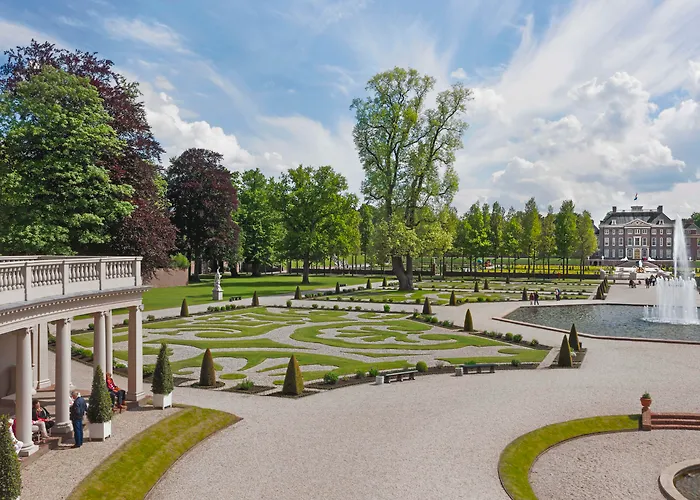 Bilderberg Hotel De Keizerskroon