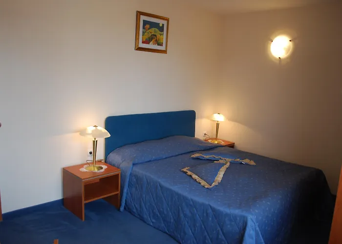 Italia Hotel