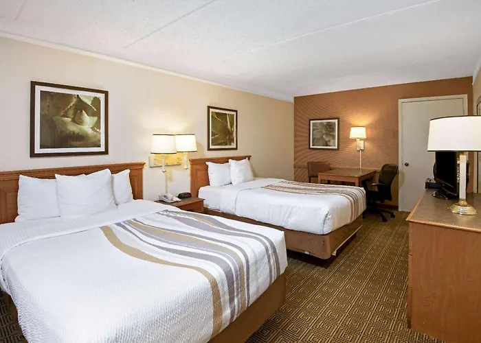 La Quinta Inn By Wyndham San Antonio Market Square