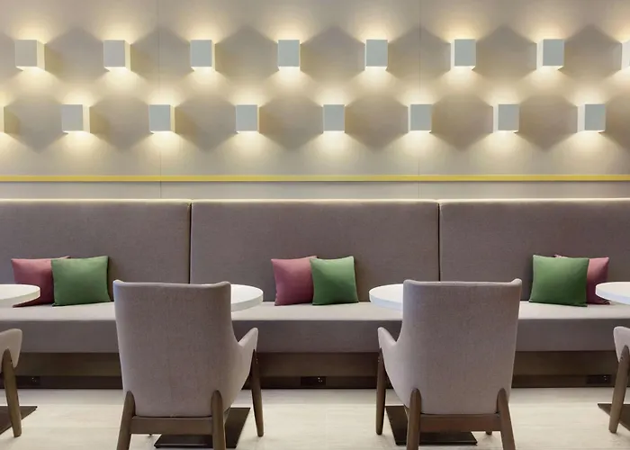 Hampton Inn & Suites Houston-Cypress Station