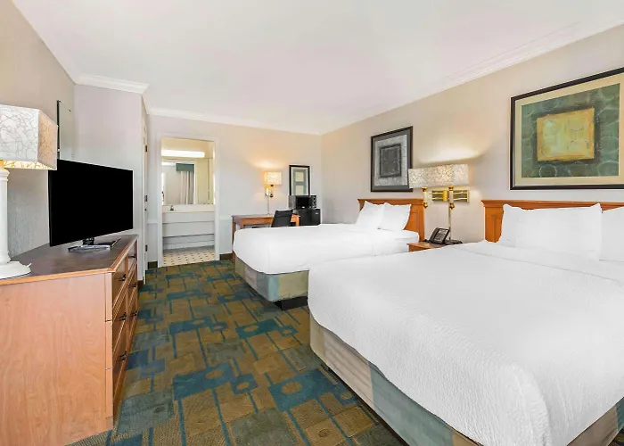 La Quinta Inn By Wyndham New Orleans Causeway