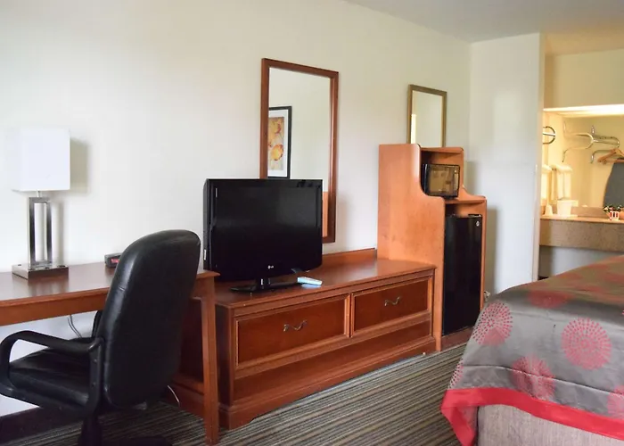 Best Western - Savannah Gateway