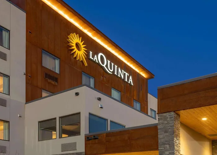 La Quinta By Wyndham Anchorage Airport