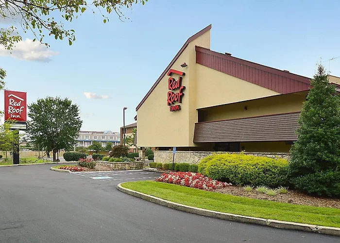 Red Roof Inn Louisville East - Hurstbourne