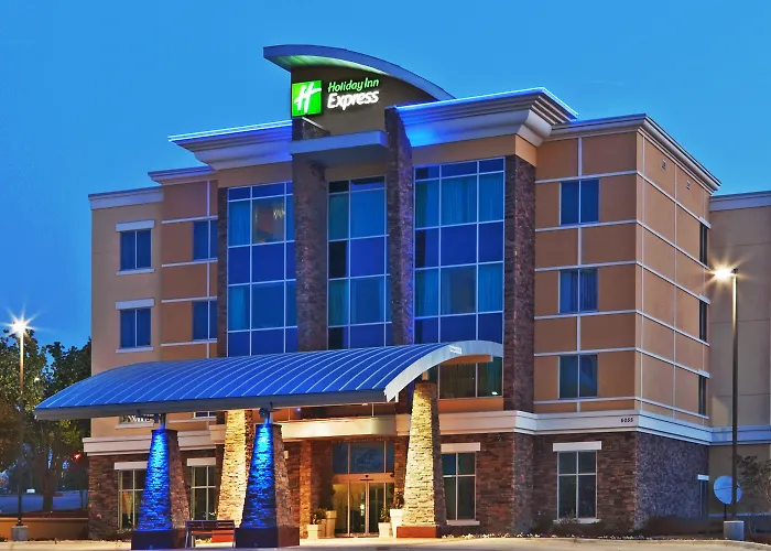 Doubletree By Hilton Dallas Near The Galleria