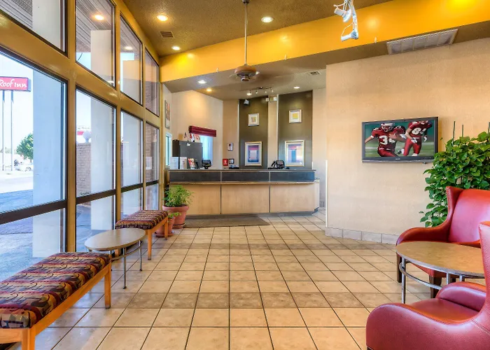Red Roof Inn Tulsa