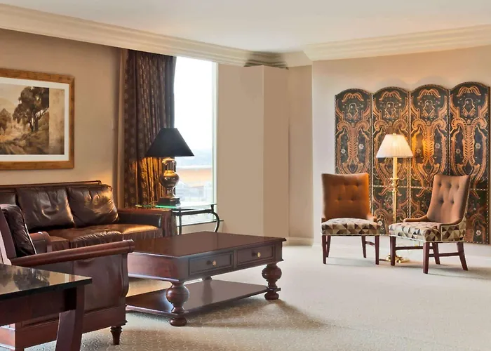 Wyndham Grand Pittsburgh