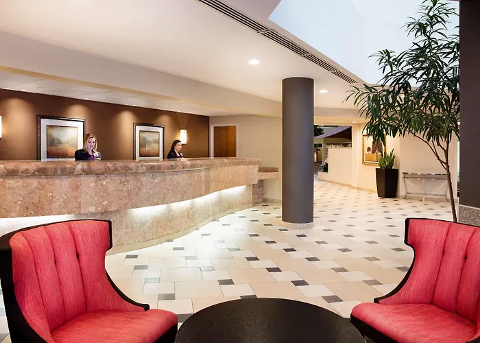 Embassy Suites Secaucus - Meadowlands