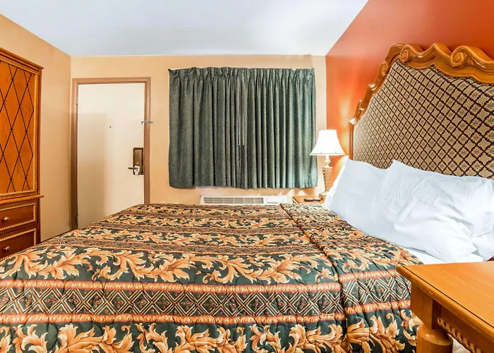 Riverton Inn & Suites Riverton