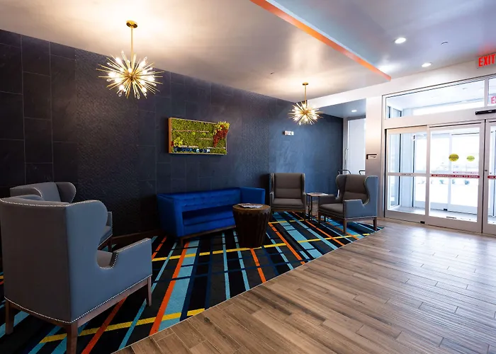 La Quinta By Wyndham Oklahoma City Airport