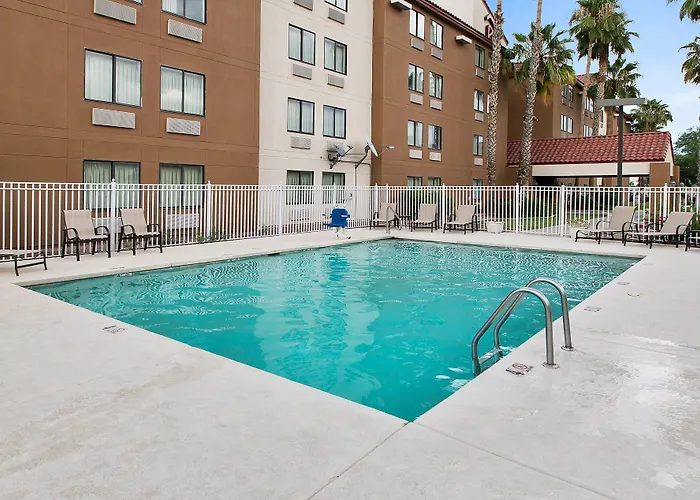 Red Roof Inn Tucson North - Marana