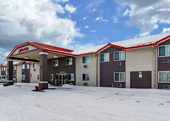 Econo Lodge Laramie