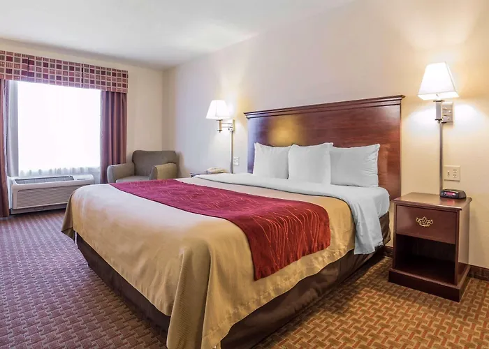 Comfort Inn & Suites Rock Springs-Green River