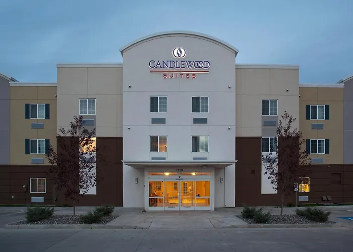 Candlewood Suites Sheridan By Ihg