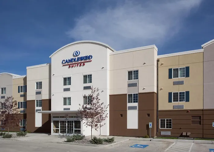 Candlewood Suites Sheridan By Ihg