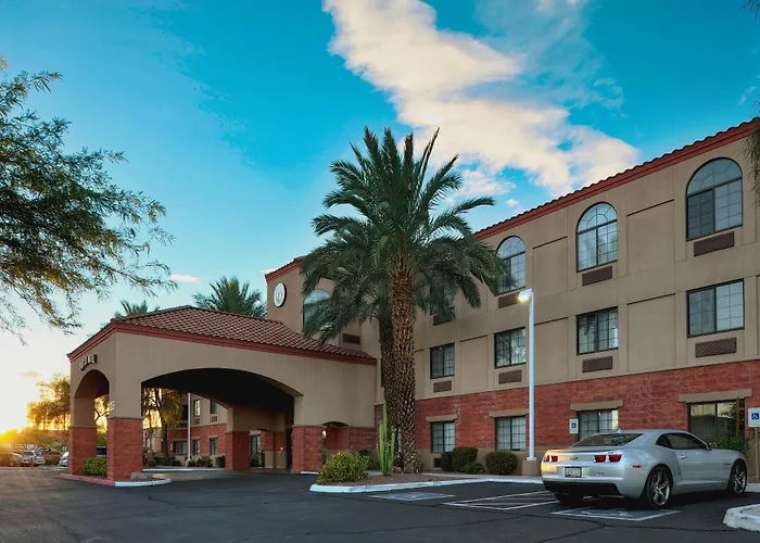 Hilton Vacation Club Varsity Club Tucson