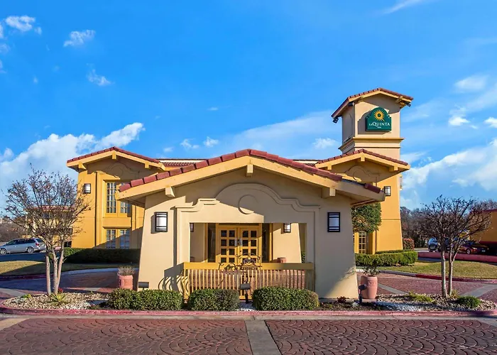 La Quinta Inn By Wyndham Killeen - Fort Hood