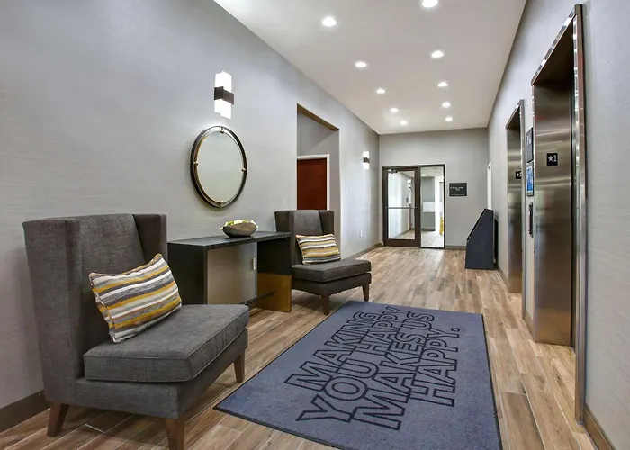 Hampton Inn & Suites Dallas-Desoto