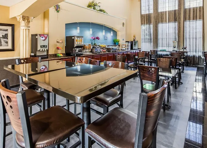 Best Western Plus Cutting Horse Inn & Suites