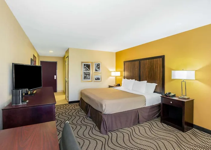 La Quinta Inn & Suites By Wyndham Floresville,Tx