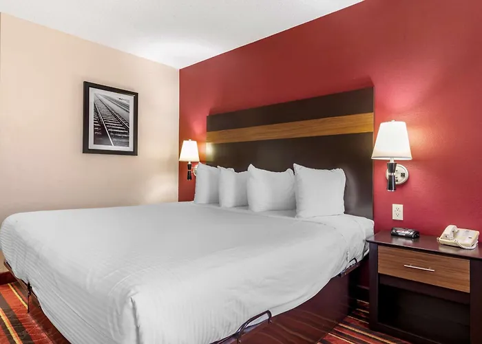 Best Western Lindale Inn