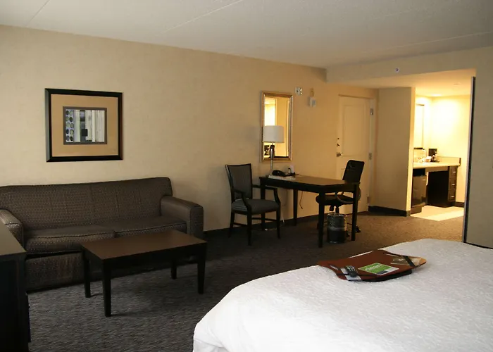 Hampton Inn Doylestown