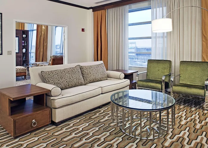 Hilton Omaha
