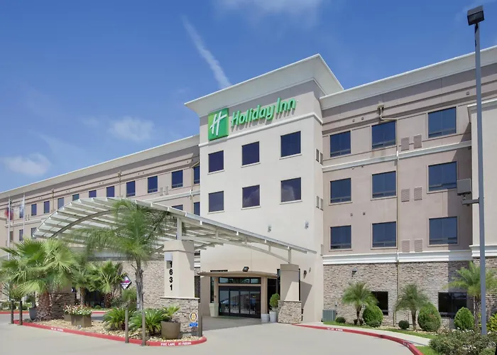 Holiday Inn Houston East-Channelview By Ihg