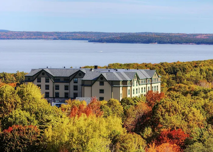 Hampton Inn Bar Harbor