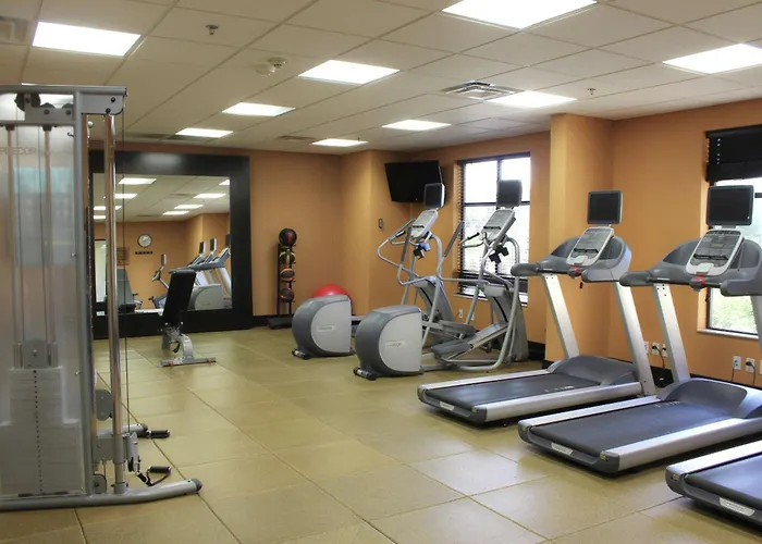 Homewood Suites By Hilton Victoria