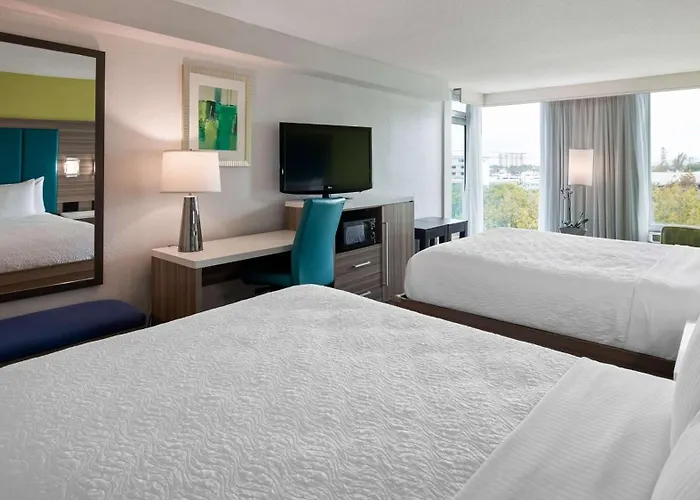 Best Western Plus Oceanside Inn