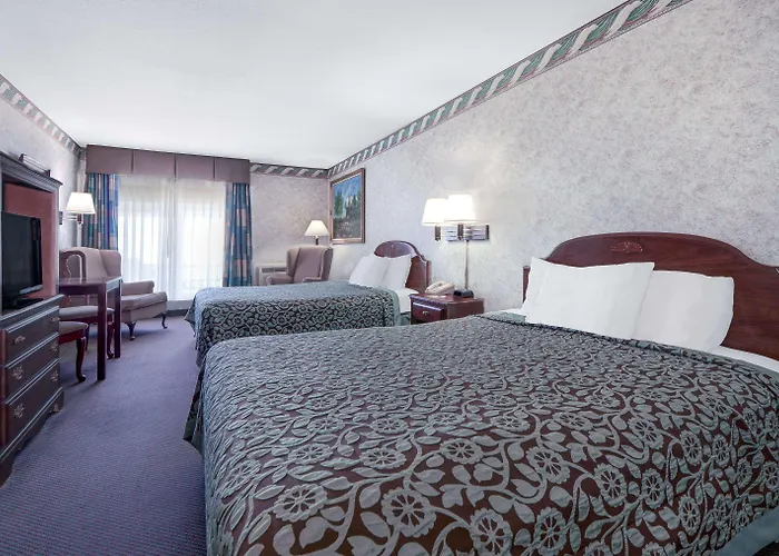 Days Inn By Wyndham Vega Tx