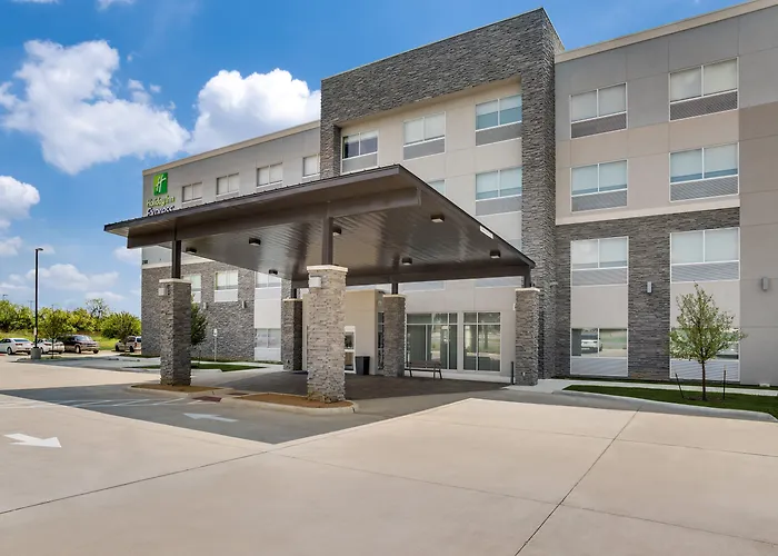 Hilton Garden Inn Denton
