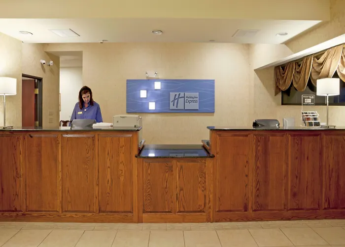 Holiday Inn Express & Suites Kerrville