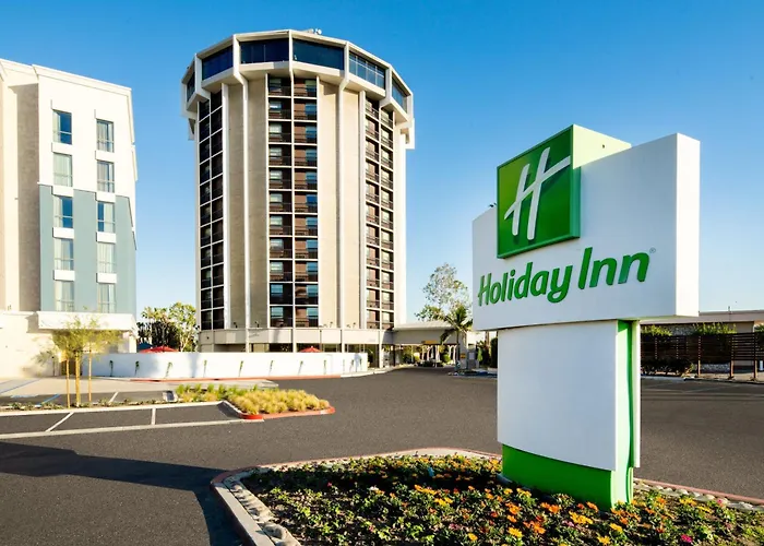 Holiday Inn Long Beach - Airport By Ihg