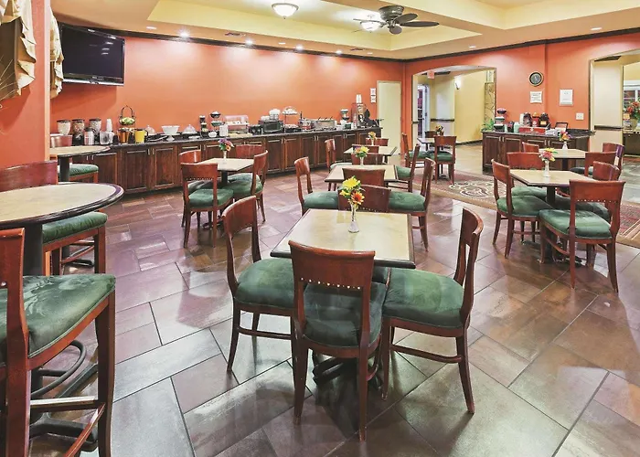 La Quinta By Wyndham Eastland