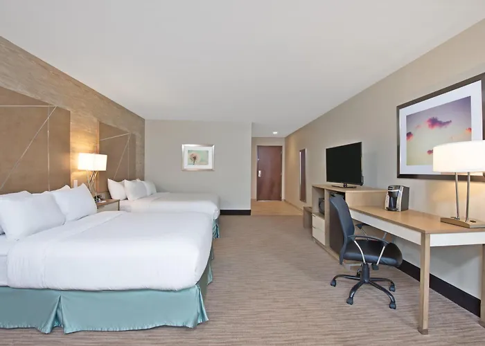 Holiday Inn Express & Suites New Cumberland By Ihg